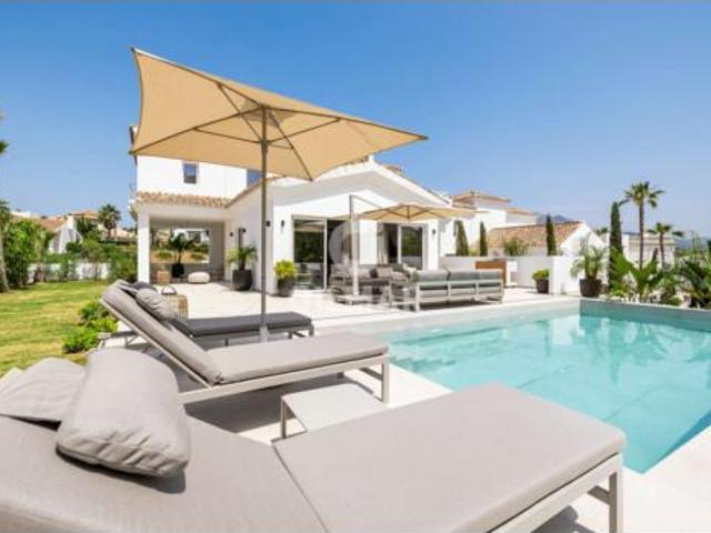 Chalet Venta Casares, Área de Casares