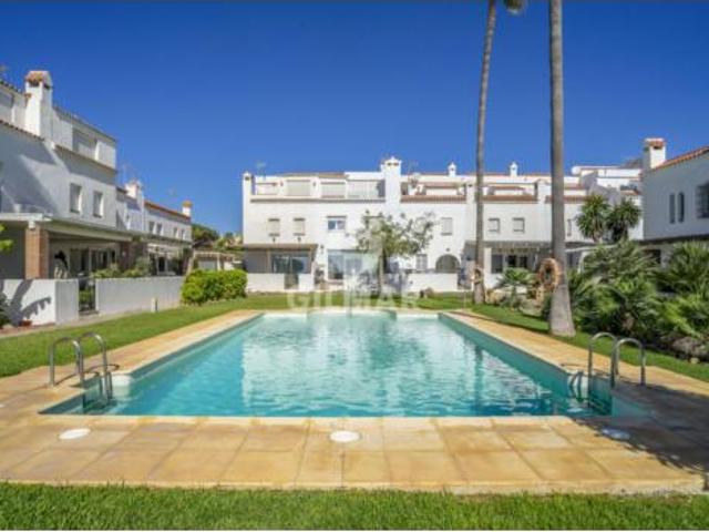 Chalet Venta Casares, Área de Casares