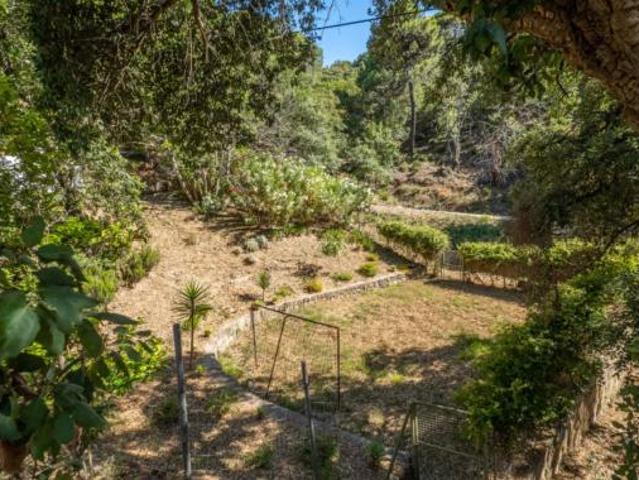 Chalet Venta Casares, Área de Casares