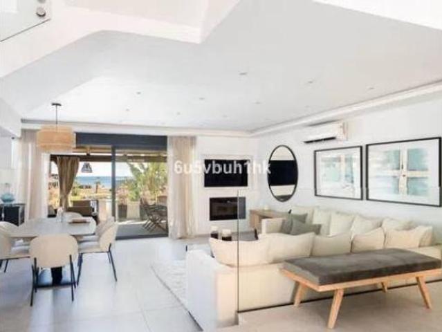 Chalet Venta Casares, Área de Casares