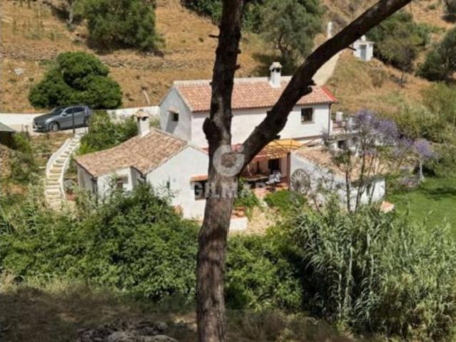 Chalet Venta Molledo, Casares