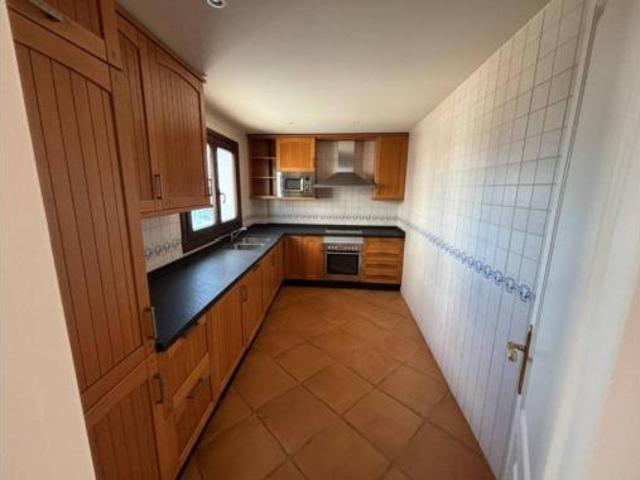 Chalet Venta Molledo, Casares