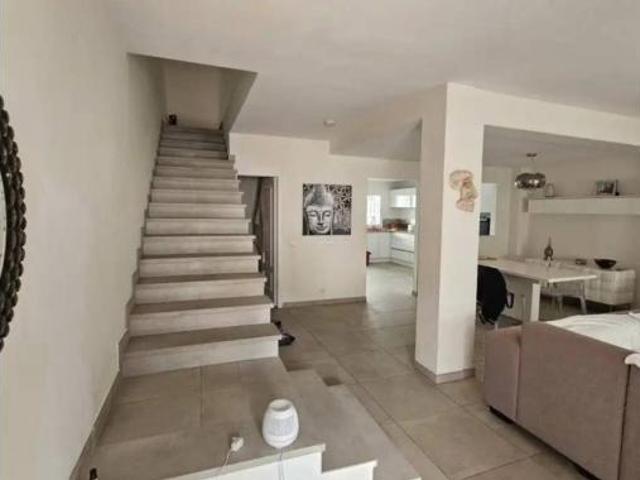 Chalet Venta Casares, Casares