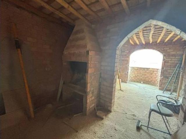 Chalet Venta Molledo, Casares
