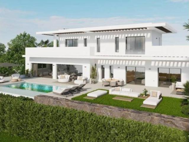 Chalet Venta Casares, Casares