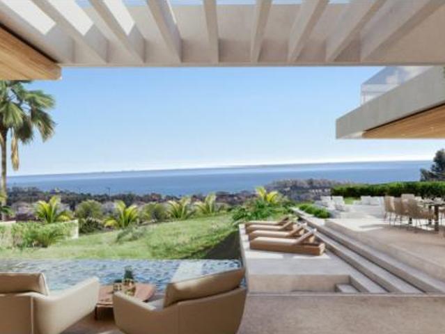 Chalet Venta Casares, Casares