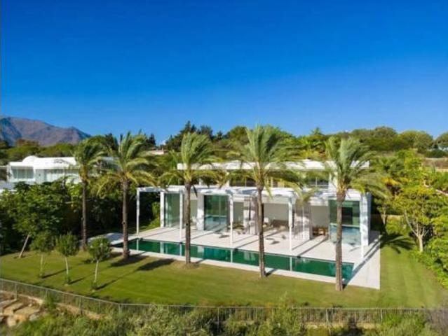 Chalet Venta Casares, Casares