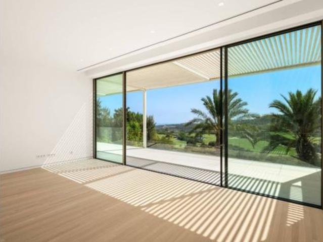 Chalet Venta Casares, Casares