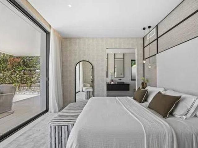 Chalet Venta Casares, Finca Cortesín