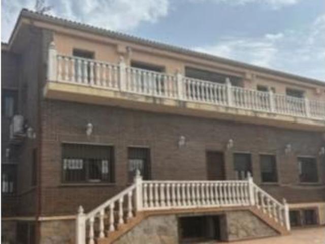 Chalet Venta Casarrubios del Monte, Casarrubios del Monte