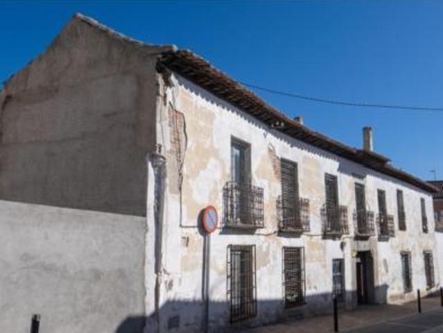 Chalet Venta Casarrubios del Monte, Casarrubios del Monte