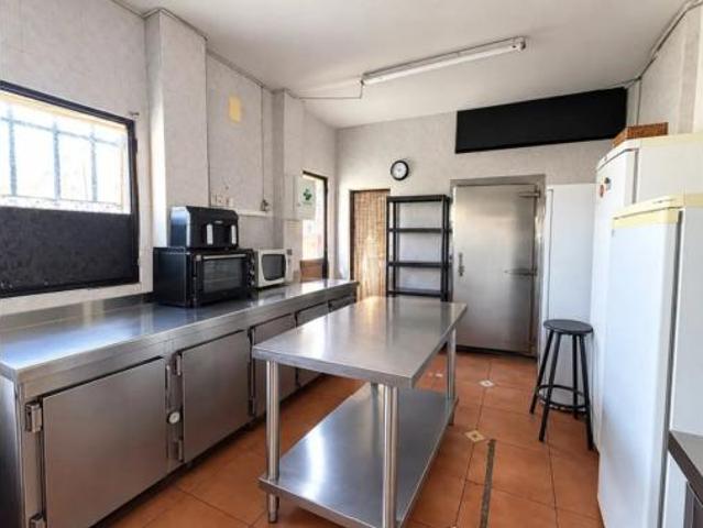 Chalet Venta Casarrubios del Monte, Casarrubios del Monte