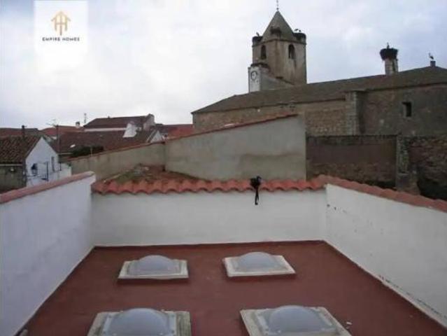 Chalet Venta Casas de Don Antonio, Casas de Don Antonio