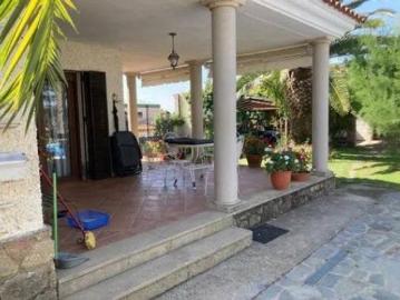 Chalet Venta Huélaga, Huélaga