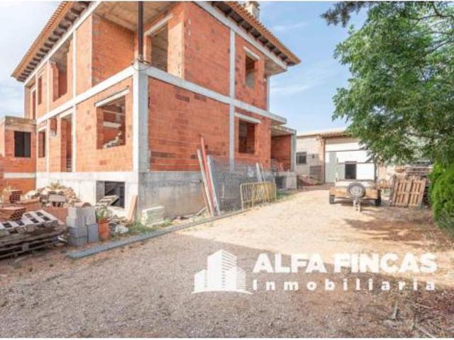 Chalet Venta Casas de Fernando Alonso, Casas de Fernando Alonso