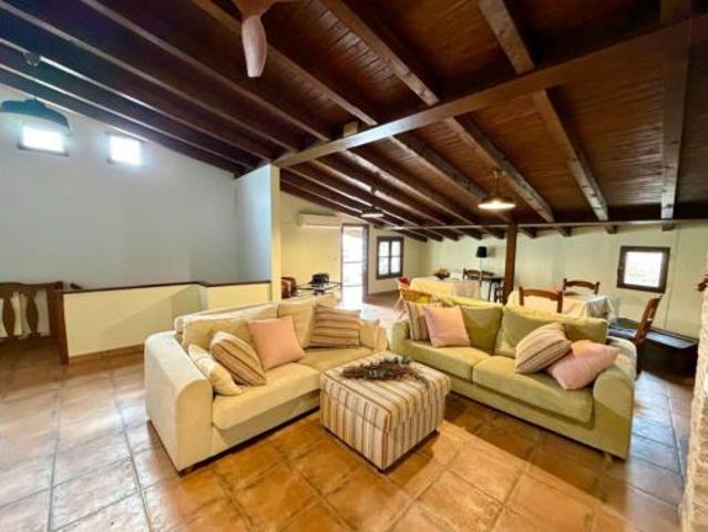 Chalet Venta Casas del Castañar, Casas del Castañar