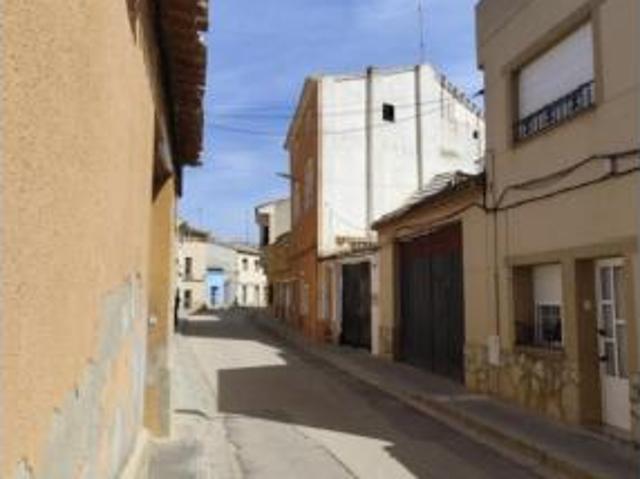 Chalet Venta Casas Ibáñez, Casas Ibáñez