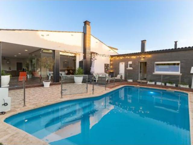 Chalet Venta Casasimarro, Casasimarro