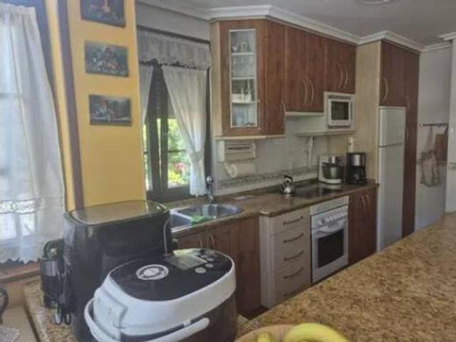 Chalet Venta Caso, Barrio Caso