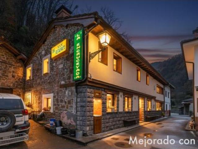 Chalet Venta Caso, Felguerina