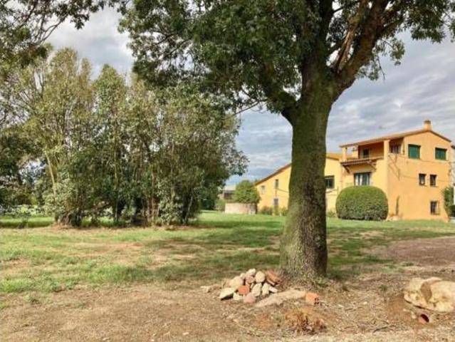 Chalet Venta Cassà de la Selva, Cassà de la Selva