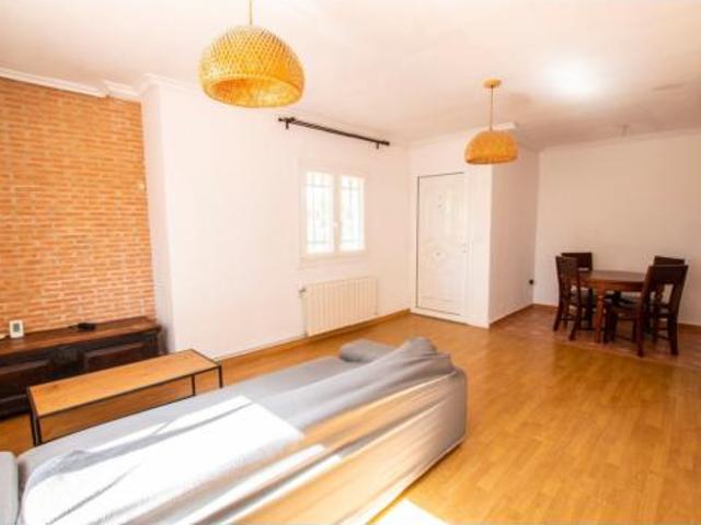 Chalet Venta Caspe, Caspe