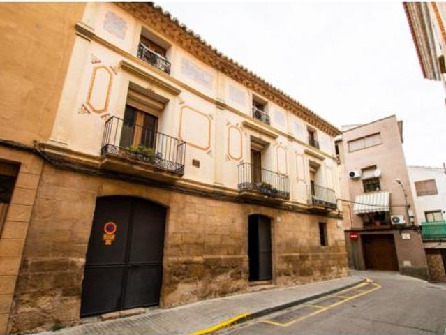 Chalet Venta Caspe, Caspe