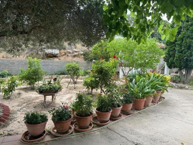 Chalet Venta Caspe, Caspe