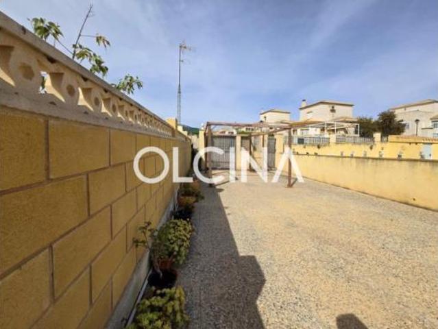 Chalet Venta Castalla, Castalla