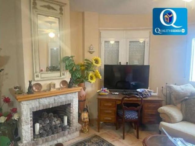 Chalet Venta Castalla, Castalla