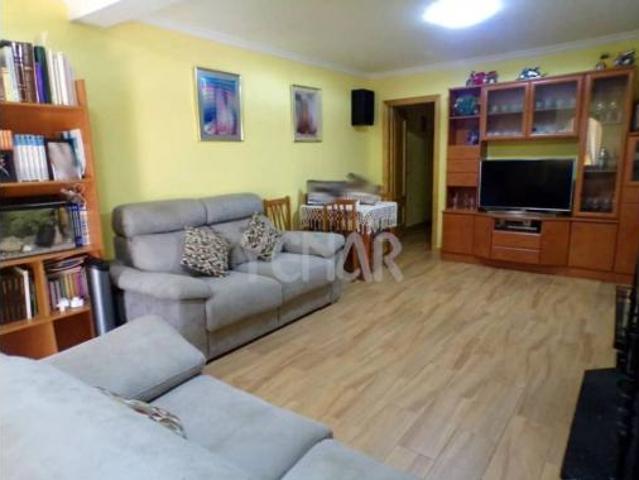 Chalet Venta Castalla, Castalla