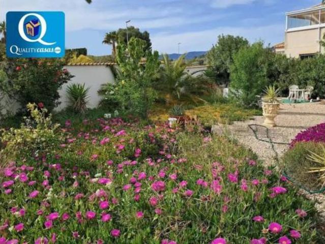 Chalet Venta Castalla, Castalla