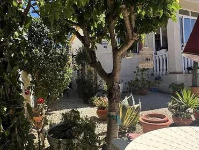Chalet Venta Castalla, Castalla