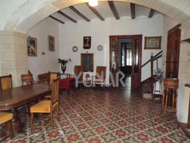 Chalet Venta Castalla, Castalla