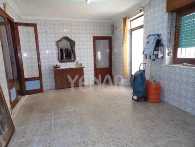 Chalet Venta Castalla, Castalla
