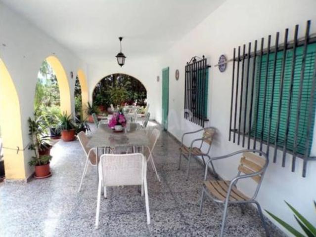 Chalet Venta Castalla, Castalla