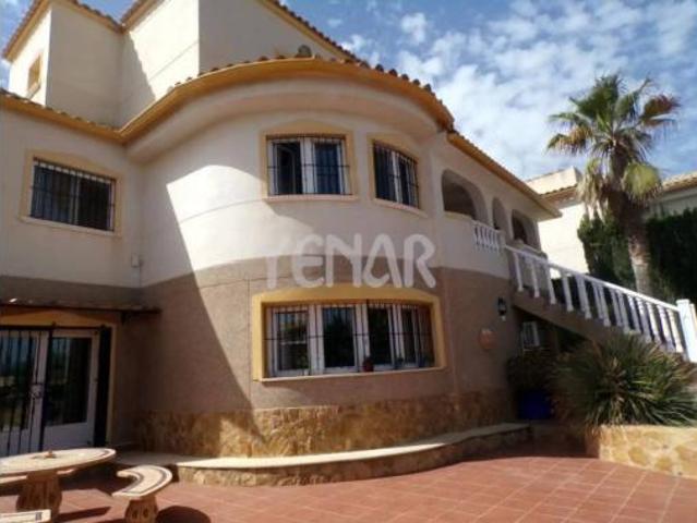 Chalet Venta Castalla, Castalla