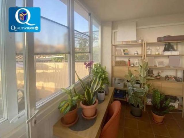Chalet Venta Castalla, Castalla