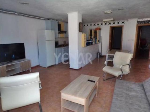 Chalet Venta Castalla, Castalla