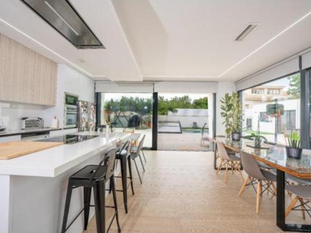 Chalet Venta Castalla, Castalla