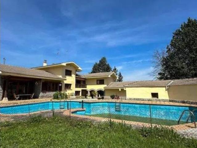 Chalet Venta Castañares de Rioja, Castañares de Rioja