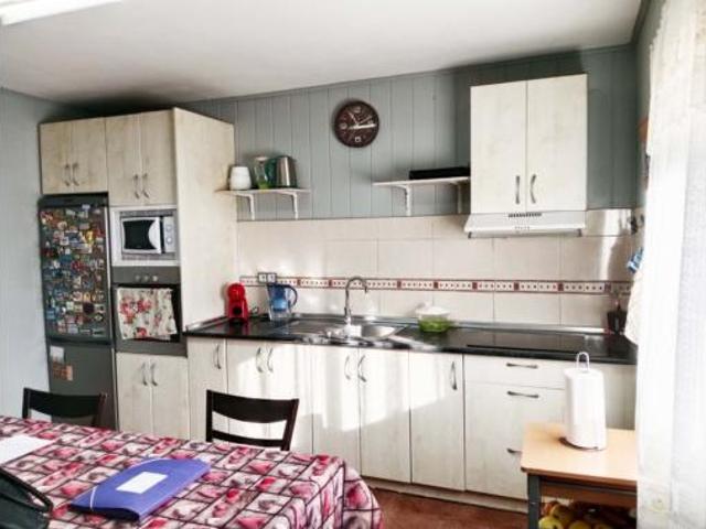 Chalet Venta Castejón, Castejón