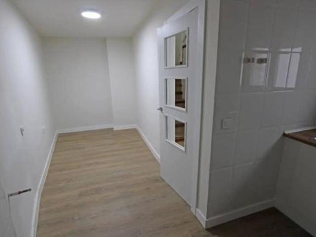 Chalet Venta Castell de Castells, Castell de Castells