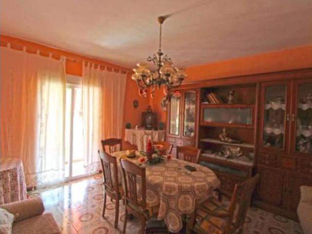 Chalet Venta Castell de Castells, Castell de Castells