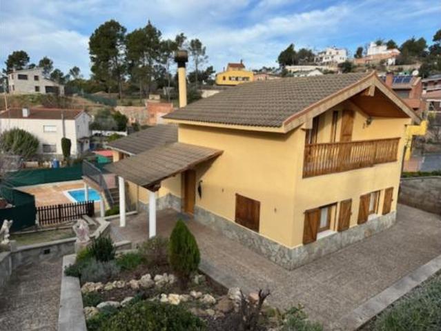 Chalet Venta Castellnou de Bages, Castellnou de Bages