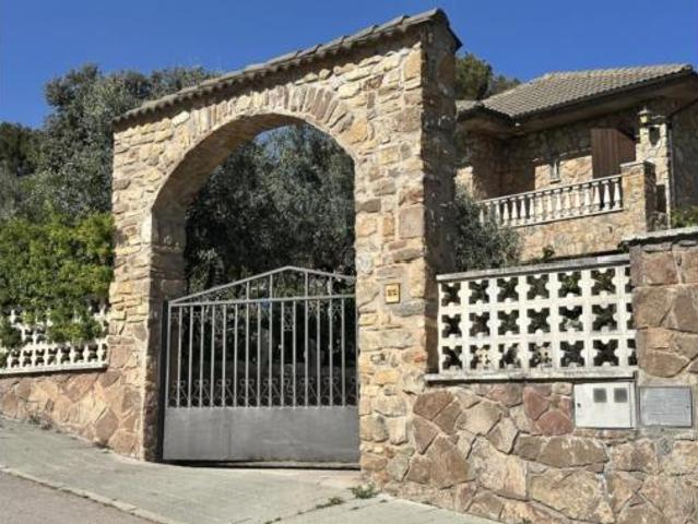 Chalet Venta Castellnou de Bages, Castellnou de Bages