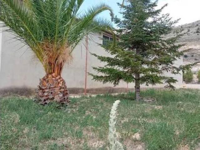 Chalet Venta Castellote, Castellote