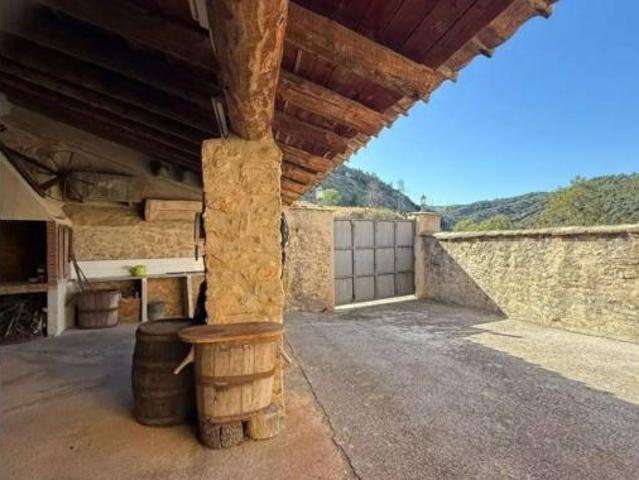 Chalet Venta Castellote, Castellote