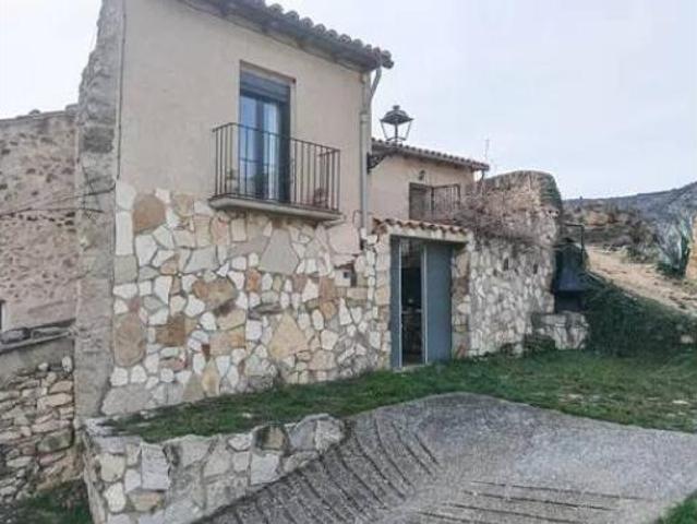 Chalet Venta Castellote, Castellote