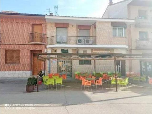 Chalet Venta Castellote, Castellote